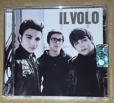 Il Volo - Il Volo (CD) Nuovo Non Sigillato