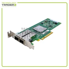 QLE2562 SUN QLogic 2-Port 8Gb Fibre Adapter FC HBA PX2810403-36 240-7124-01
