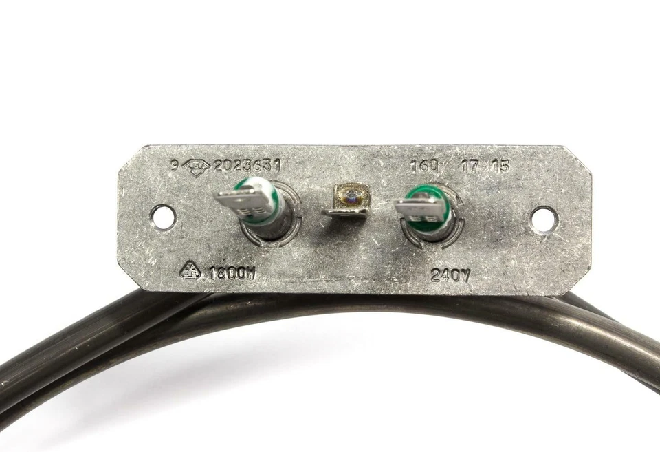 Genuine Servis DC60SS , DC60W , DC60B , DC-60B , DC-60W fan oven element - Image 4 of 4