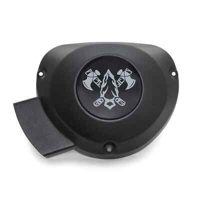 Filter Intake Airbox Lid Indian Thunderstroke TS111 TS116 2014