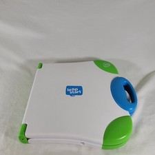 LeapFrog LeapStart Preschool Success System With 1 Book