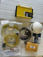 Trimble 60231-99 DSM232 33580-00 GPS Kit New Open Box