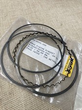 New Piston Rings Fits Ktm Polaris By 02.6520.300 98mm TM 520 525 SX EXC 00-05