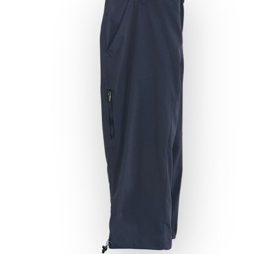 Columbia Saturday Trail II Knee Hiking capri utility Pants India Ink Navy sz 4 S - 第 6/8 張圖片