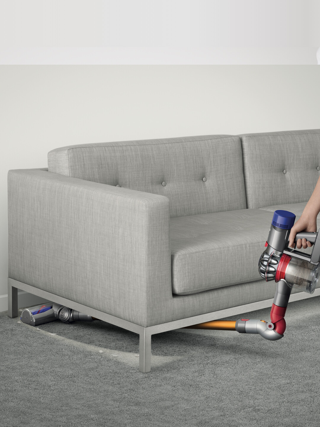 Dyson V7™ Absolute Cordless Vacuum Cleaner Refurbished 5025155046371