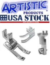 BERNINA Old Style Foot,#20 Open Toe Foot, #0025887000-718