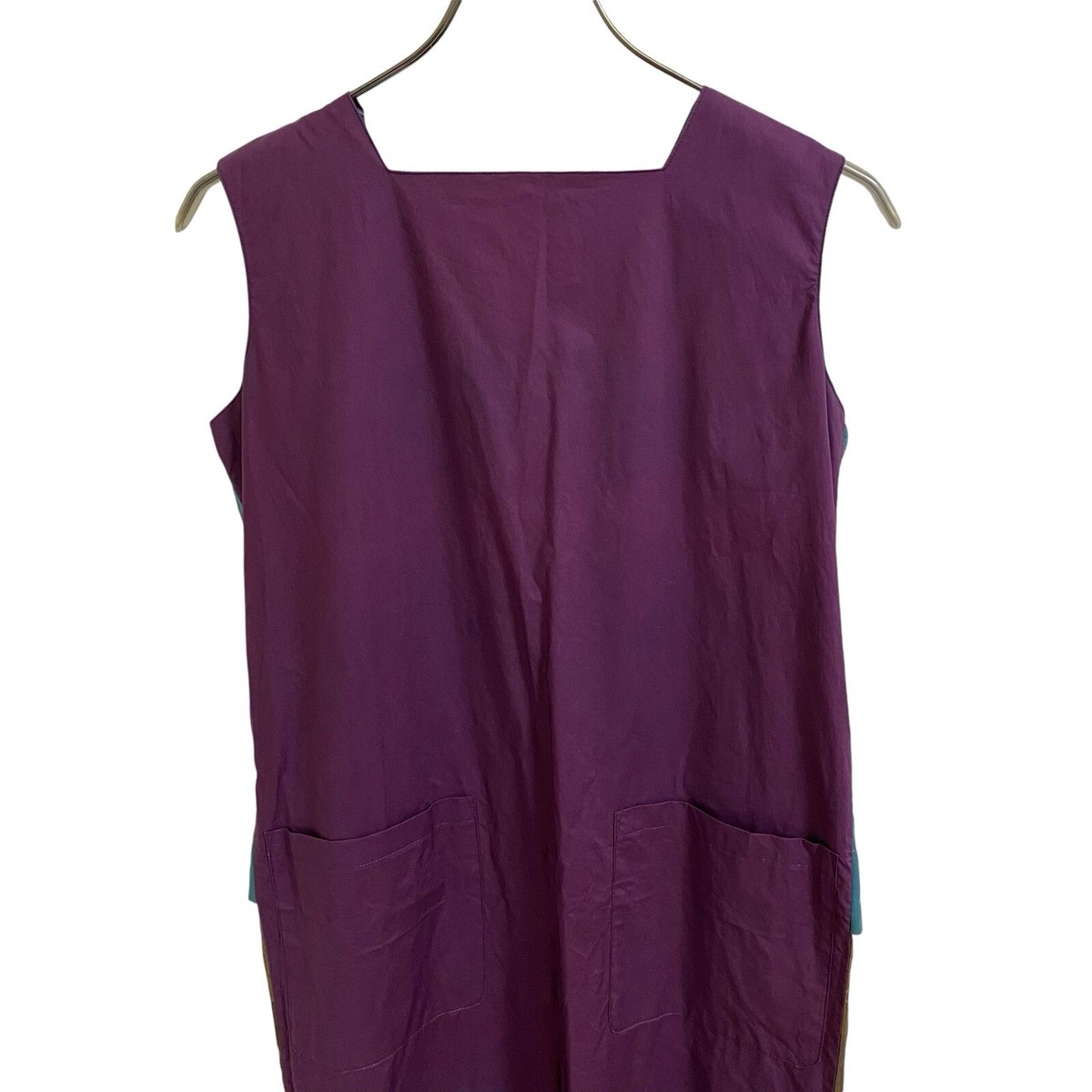 UNDERCOVER × KAWS × wtaps 2000SS Dress SIZE:Free JAPAN MADE JUN 