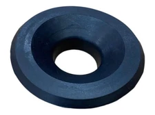 Escort MK2 Steering Column Bulkhead Grommet, Rubber Bulkhead Grommet