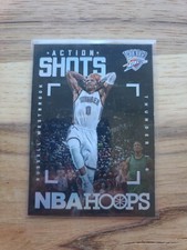 2015-16 Panini Hoops Action Shots Insert Cards (You Choose)