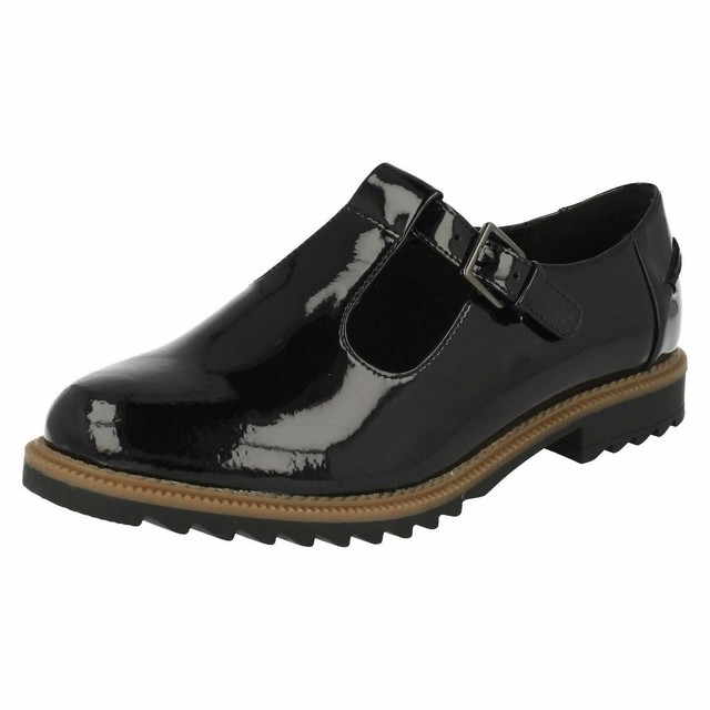 clarks griffin monty