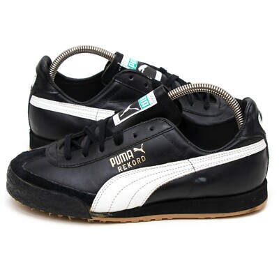 puma dalglish trainers
