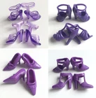 Mix 40 Pair Shoes For 11.5" Dolls  / Toys / Barby | Chrismas Gifts B46