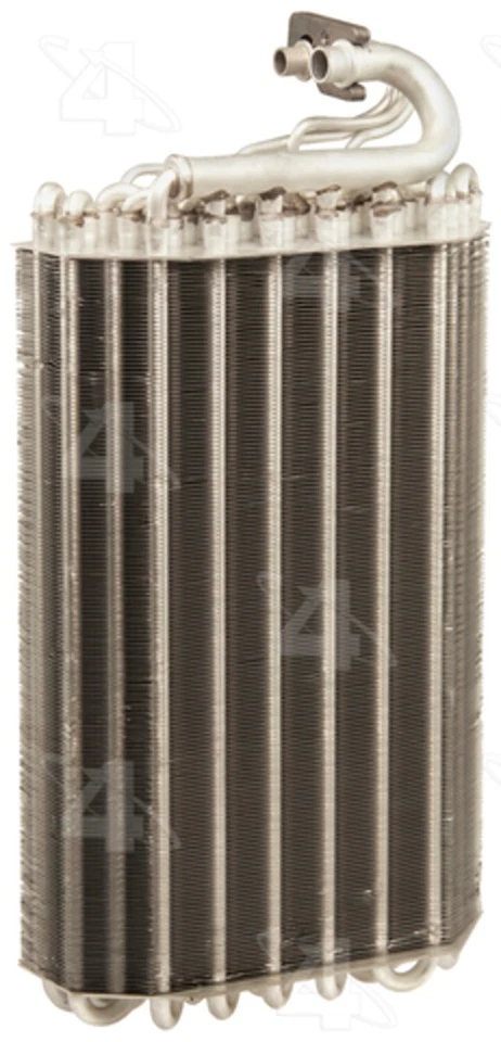 Núcleo evaporador de aire acondicionado FS 528i, 540i 44031 Foto 2 de 4