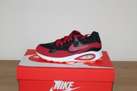 Nike Air Max St Gs Trainers Shoes Sizes Uk 3.5 Nike Air Max St Gs Trainers Shoes Sizes Uk 3.5