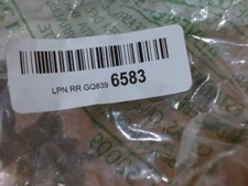 UsedVeryGood_Crocs Unisex-Adult Classic Clogs (Best Seller_Black_Sz7 Women/5 Men