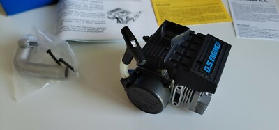 O.S. ENGINES O.S.MAX-12LD-X Candy【】 OS Max 12 LD-X engine with Tamiya TGX exhaust | eBay