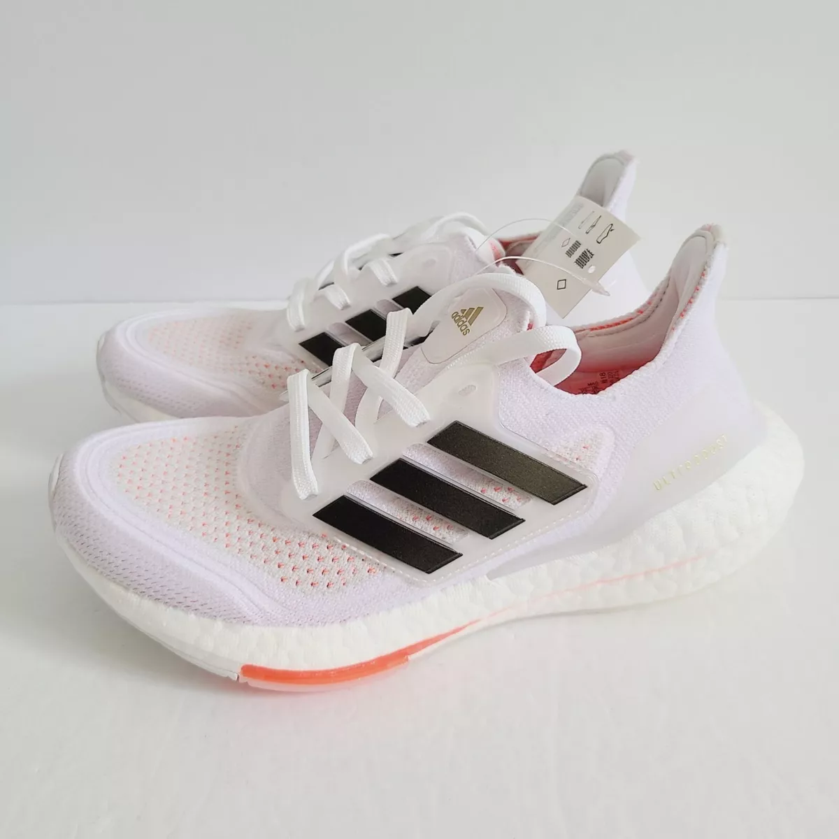 White adidas size 5 sale