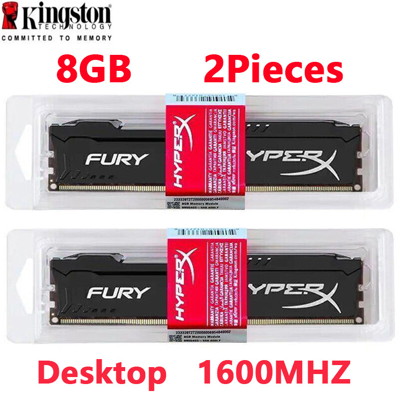 Amazon 32gb Hyperx Fury Rgb Ddr4 3600mhz Kingston Hyperx Fury Rgb
