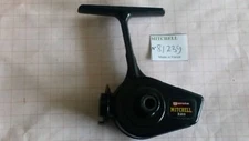 COQUE BATIS MOULINET MITCHELL GARCIA 320 HOUSING REEL PARTS Référence 81239
