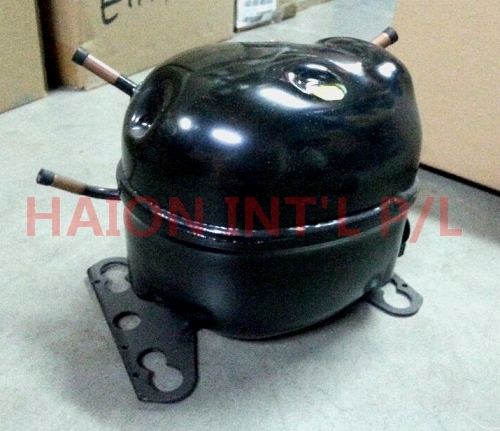 # Embraco Refrigeration Compressor FFI12HBK R134a L/M/H TEMP Disp.11.14cc - Picture 4 of 8