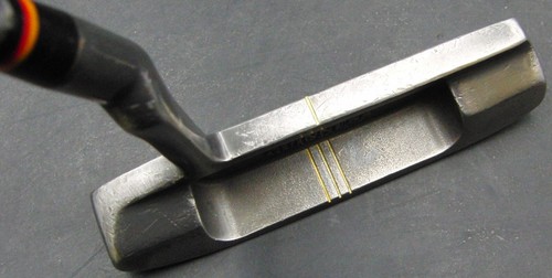 Maruman M6120 Putter Steel Shaft 87cm Length Maruman Grip - Picture 8 of 11
