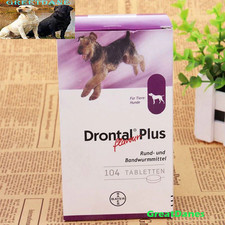 drontal plus ebay
