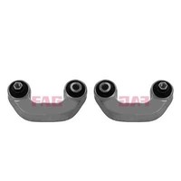 FAG 2X Koppelstange Stabilisator FüR Audi A4 8EC B7 8E2 B6 8ED 8E5 Seat Exeo ST