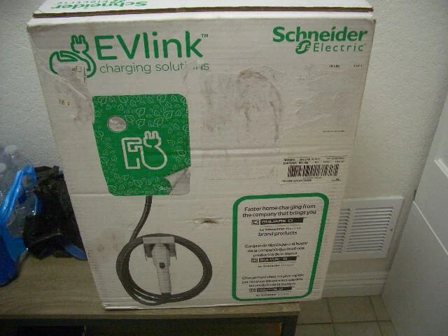 Evlink tesla top