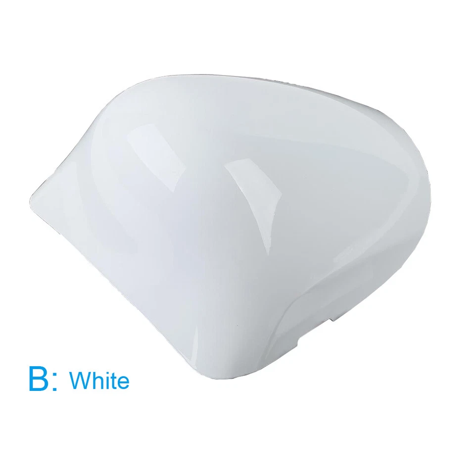 Cubierta de carenado de asiento de pasajero trasero para Suzuki Hayabusa GSXR1300 1999-2007 Foto 3 de 4