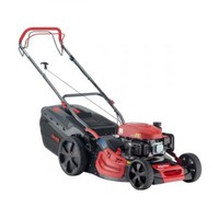 RasenmäHer Benzin AL-KO Comfort 51.0 SP-A Schnittbreite 51 Cm 139 Ccm 2,1 Kw