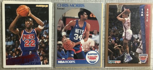 Set of 36, 1990-1995 Various NBA Basketball Cards, See Pictures - Bild 5 von 14