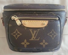 New Louis Vuitton Mini Bumbag M82335