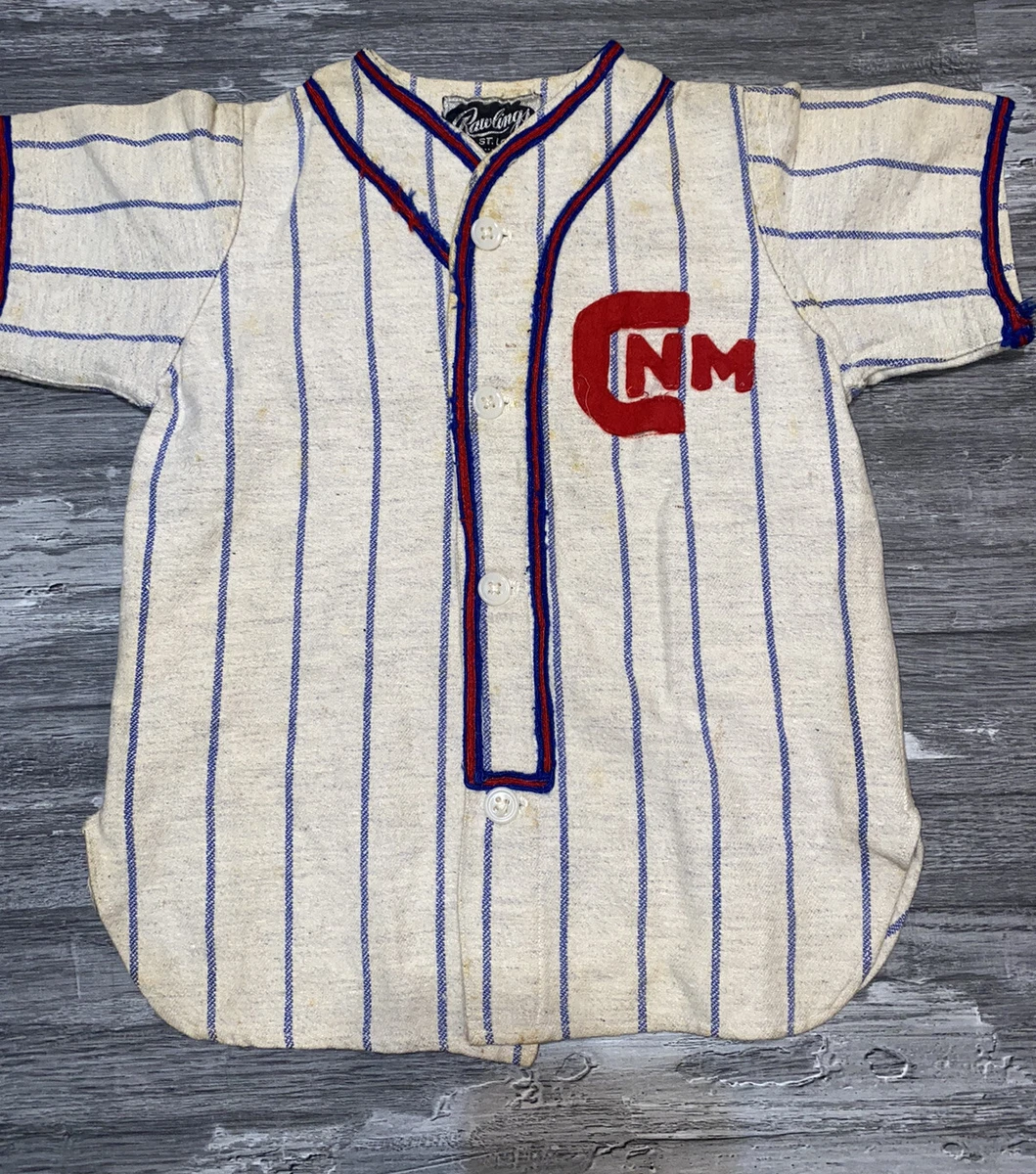 Boys baseball jersey cheap