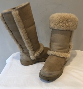 ugg sunburst tall