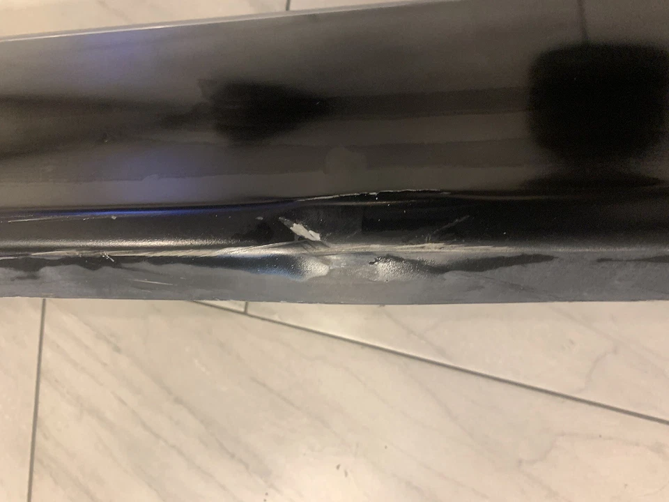 Nissan Quest 2014 puerta trasera corredera montículo Foto 4 de 4