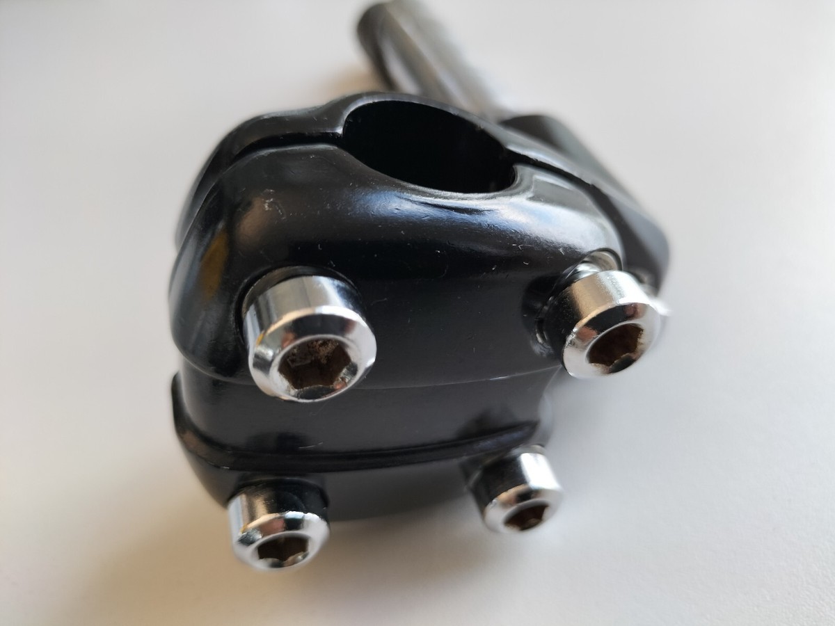 WIN STEM Old School VINTAGE BMX Stem | eBay