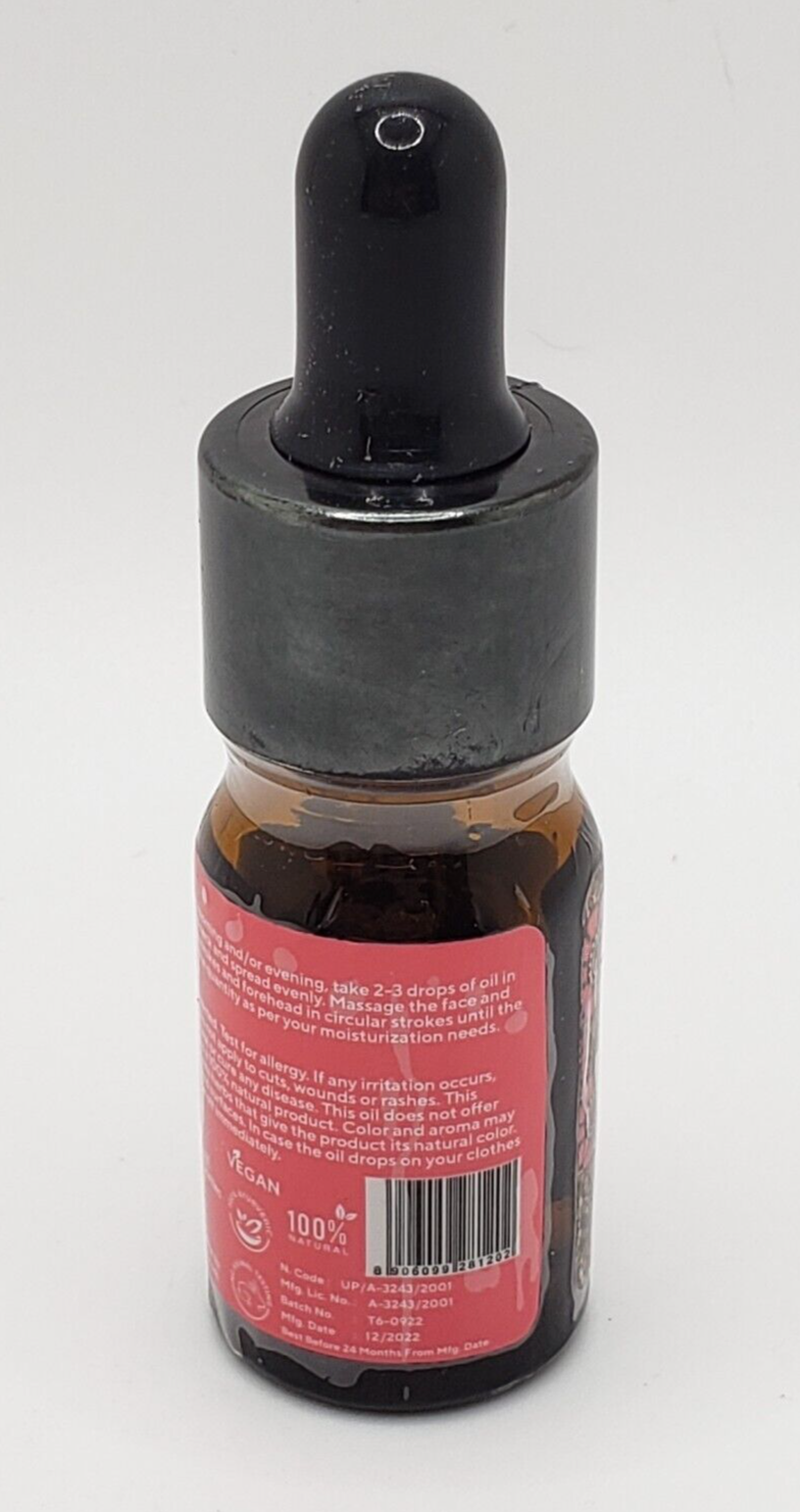 iYura Yauvari Amplified YouthSpring 5 ml / .17 oz Ayurveda **SEALED