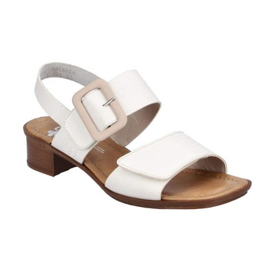 Rieker 62663 Sling-Back Heel