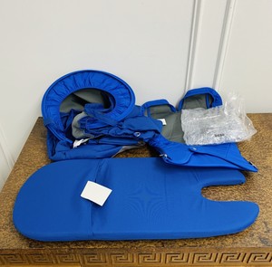 stokke carry cot rain cover