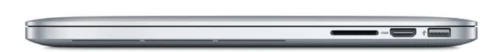 "Apple MacBook Pro A1398 i7-4870HQ 2.50GHZ 16 GB 512 GB SSD 15" - Imagen 8 de 9