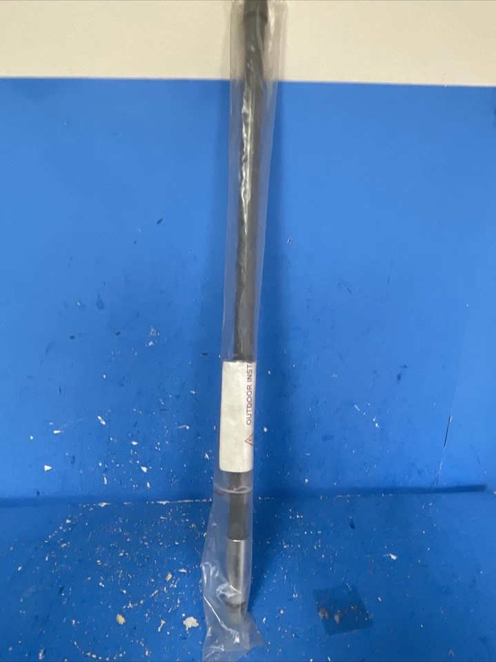 HyperLink Technologies L-Com HG5310U 5.3GHz 10dBi Omnidirectional WiFi Antenna - Image 3 of 4