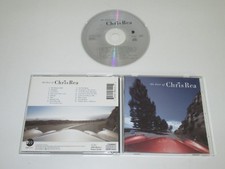 CHRIS REA/THE BEST OF CHRIS REA(EASTWEST 4509-98040-2) CD ALBUM