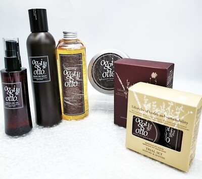 #ad #ad Oggiotto Moisture Shampoo Treatment CMC Oil Milky Mist 100ml–700ml Japan $265.58