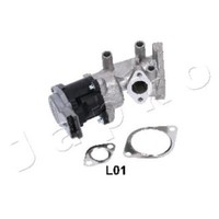 Japko Agr-Ventil AbgasrüCkfüHrung Passend FüR Land Rover Discovery IV 150L01