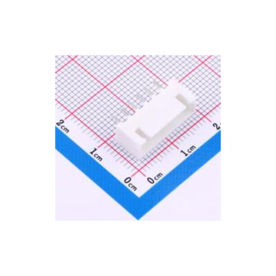 (10pcs)TJC3-6A-Z P=2.5mm