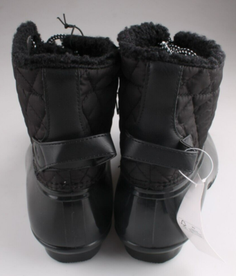 Sporto “Andie” Women's 10 Insulated Waterproof & Repellent Duck