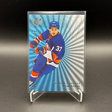 2024-25 Upper Deck SPx RUSLAN ISKHAKOV #141 Rookie RC - New York Islanders