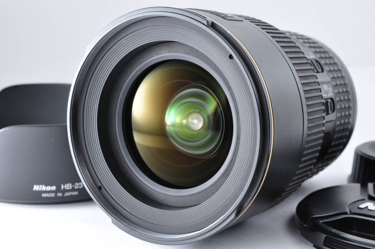 Nikon AF-S Nikkor 16-35mm F4G DJ08 | eBay Nikon AF-S Nikkor 16-35mm F4G DJ08 | eBay