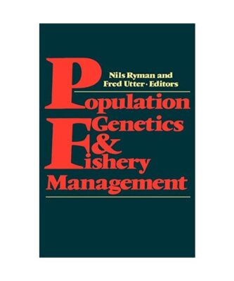 Population Genetics and Fishery Management