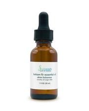 Balsam Fir Essential Oil 100 Pure  Natural by Soapeauty